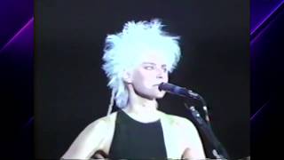 Til Tuesday  VOICES CARRY 1985 LIVE in New York [upl. by Wesa]