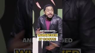 WHATEVER IT COST  Pastor Smokie Norful [upl. by Baptista]