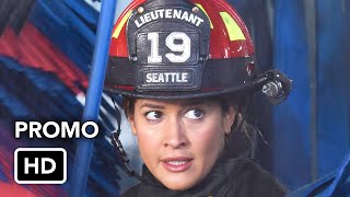 Station 19 6x17 Promo quotAll These Things That Ive Donequot HD Season 6 Episode 17 Promo [upl. by Odlabu]