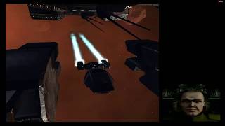 X2 The Threat 2003 Full Gameplay [upl. by Aifoz]