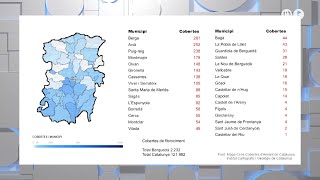 Publiquen el mapa de cobertes d’amiant de Catalunya [upl. by Kevon]