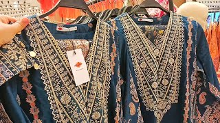 Khaadi New Collection  Khaadi Eid Collection 2024  khaadi sale [upl. by Nevai]