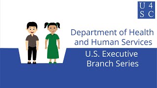 Department of Health and Human Services More than just Medicine  US Executive Branch Series [upl. by Hettie236]