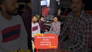 Nain Beats Music Studio Kaithal Haryana [upl. by Ttik185]