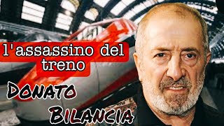 Donato Bilancia quotEl Asesino del Trenquot asesinos seriales enciclopedia de asesinos Ppperú [upl. by Gunn]