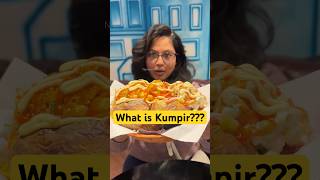 What is Kumpir kumpir food foodie shortsfeed namkeentraveller [upl. by Chase978]