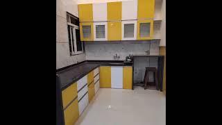 modaler kitchen ka video hai [upl. by Hinman]