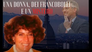 MARINA DI MODICA E IL MISTERO DEI FRANCOBOLLI [upl. by Karalee]