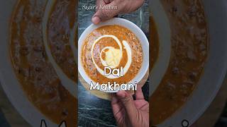 Dal Makhani Recipe Next Level Shorts [upl. by Pierrepont872]