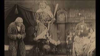 A Christmas Carol 1910 Full Christmas Movie [upl. by Ailati]