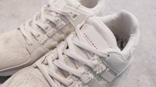 adidas EQT Support Ultra quotCNYquot Collection  UNBOXING by Carnival [upl. by Ativak473]