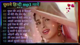 60s70’s80’s सुपरहिट्स गाने🌸🌸Old is Gold I सदाबहार पुराने गान🌻🌻Old Bollywood Songs 2025 [upl. by Desta]