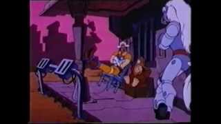 Bravestarr Part 2 greek dub [upl. by Sackman]