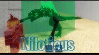 Niloticus gameplay part 2 [upl. by Locin886]