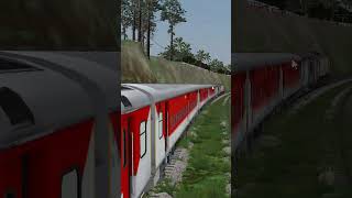 What if Coromandel express accident could not have happened [upl. by Kammerer709]