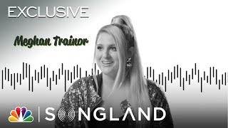 Meghan Trainor What Makes a Song Great  Songland 2019 Digital Exclusive [upl. by Aceber638]