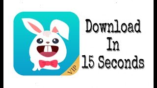 TutuApp VIP free Download In 15 Seconds [upl. by Eenar]