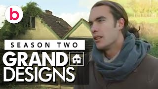 Grand Designs FULL EPISODE Season 2 Episode 2 [upl. by Rialcnis]