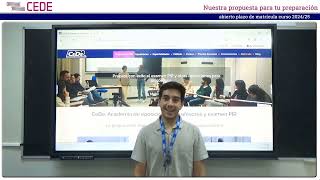 Nuestra propuesta para tu preparación cursos 20242025 Secundaria FP  EO Idiomas [upl. by Christis]