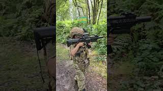 Vink Spec Ops Absolute Airsoft Marcus Vink 8 Sep 2024 [upl. by Aimek752]