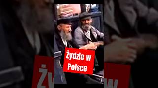 Populacja Żydów W Polsce Przed Wojną polska ciekawostki historia żydzi iiwojnaświatowa shorts [upl. by Venuti]