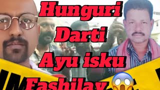 İntu qof dilay ayu hadana saldhiga police ka tagay 😱 Asa is fashilay mala dhihikara… [upl. by Veator]