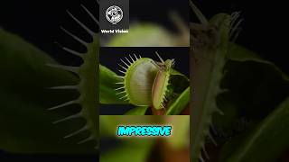 A PLANT CAN EAT WHAT Check out these Carnivorous Plants [upl. by Eirrac]