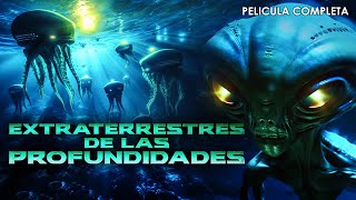 Extraterrestres de las Profundidades  Documental Completo en Español Latino [upl. by Eugenides]