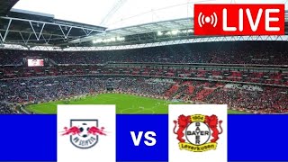 🔴LIVE MATCH RB LEIPZIG vs BAYER LEVERKUSEN  FRAUEN BUNDESLIGA20242 [upl. by Adnawuj]