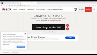 convertir formulario Google docs a word [upl. by Adnamra]