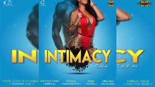 Danger  Emotions Intimacy Riddim [upl. by Ettenav]