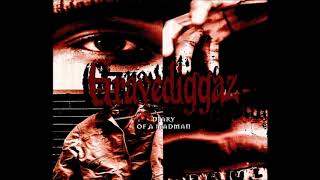 Gravediggaz  Diary of a Madman instrumental [upl. by Aliuqet]