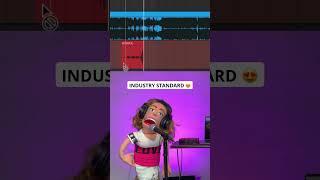 How to record vocals with Shure SM58 and Focusrite Scarlett 2i2 4th Gen￼ [upl. by Enelehs659]