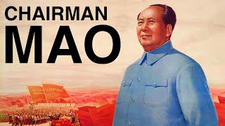 The Real Story of Chairman Mao  Best Mao Zedong Documentary [upl. by Terrej]