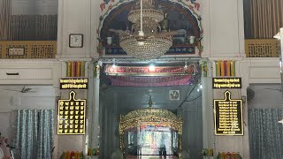 First school of Gurmukhi  Gurudwara Shri Mal Akhara Sahib Shri Khadoor Sahib [upl. by Custer]