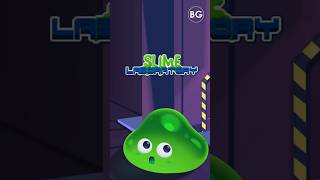 Slime Laboratory 1  Survive in the Mysterious Laboratory  Short  Bad Gamer  BG Games [upl. by Yral955]