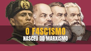 Por que você nunca aprendeu sobre a primeira crise do marxismo [upl. by Adlesirk]