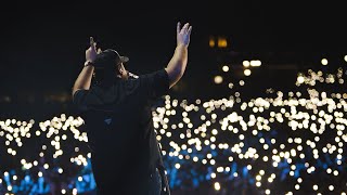 Luke Combs  FEQ 2022 [upl. by Eillac]