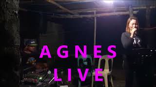 AGNES LIVE 9123 PART 1 [upl. by Yekcaj795]