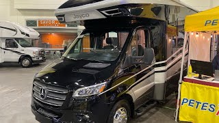 New 2023 Jayco Melbourne Prestige 24NP [upl. by Ittocs628]