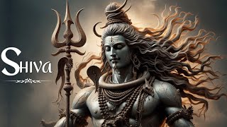 Powerful Mantra of Lord Shiva and feel his strong presence by this Mantra [upl. by Ahsir]