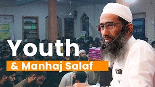 Modern Youth amp Manhaj Salaf A Path to Authentic Islam  Shaykh Abu Zaid Zameer Hafizaullah  IWOS [upl. by Flemming]