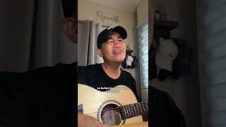 Ligaw na puso cover opm [upl. by Denbrook288]