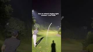 cc89 Shows low fade Shot Traced by shashot app golfswing golf ゴルフ ゴルフスイング 골프 골프스윙 [upl. by Fowler]