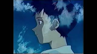 【VHS OP】 Neon Genesis Evangelion  A Cruel Angels Thesis [upl. by Cathlene690]