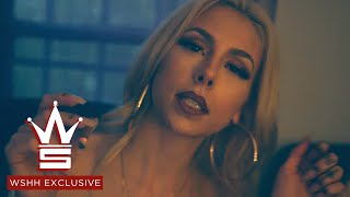 Lil Debbie quotLoftyquot WSHH Exclusive  Official Music Video [upl. by Vez]