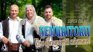 NEMURITORII  Vino aproape mai crasmare  SUPER COLAJ [upl. by Ydoc]