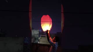 Lamps and Lights  Diwali Shorts Ytshorts  NightView [upl. by Rafaellle]