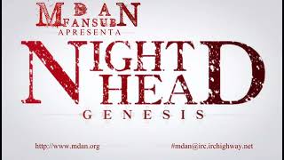 Night Head genesis ep 04 legendado [upl. by Anoved]