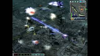 Command amp Conquer 3 Tiberium Wars GDI vs SCRIN ep1 [upl. by Colton]